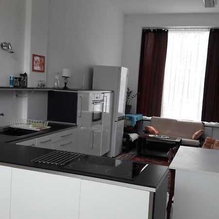 Apartman Yvet Sucany Ngoại thất bức ảnh