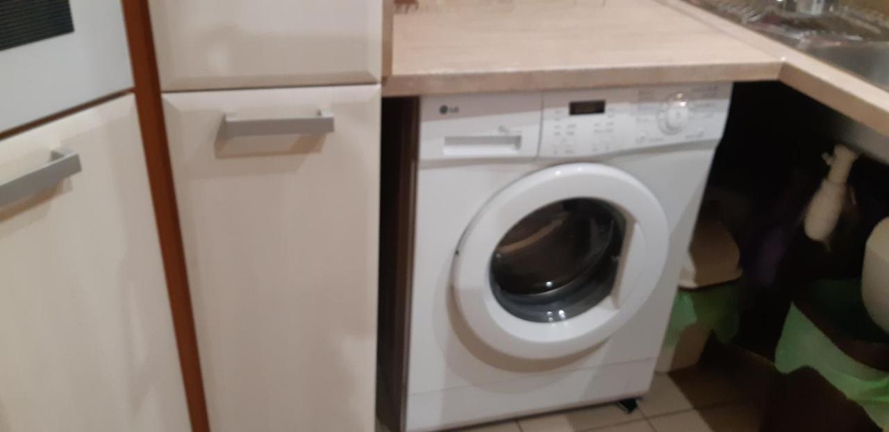 Apartman Yvet Sucany Ngoại thất bức ảnh