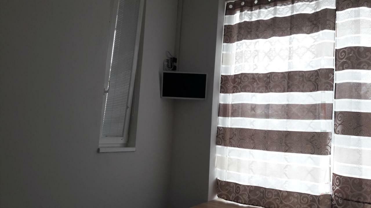 Apartman Yvet Sucany Ngoại thất bức ảnh